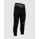 ASSOS MILLE GT Thermo Rain Shell Pants - Black Series - Pantalon pluie pour cycliste