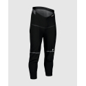 ASSOS MILLE GT Thermo Rain Shell Pants - Black Series  - Pantalon pluie pour cycliste