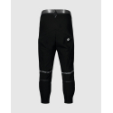 ASSOS MILLE GT Thermo Rain Shell Pants - Black Series  - Pantalon pluie pour cycliste