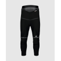 ASSOS MILLE GT Thermo Rain Shell Pants - Black Series  - Pantalon pluie pour cycliste