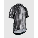 ASSOS MILLE GT JERSEY C2 DROP HEAD - Black Series - Maillot manches courtes Homme 