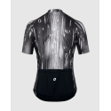 ASSOS MILLE GT JERSEY C2 DROP HEAD - Black Series - Maillot manches courtes Homme 