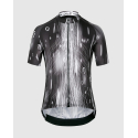 ASSOS MILLE GT JERSEY C2 DROP HEAD - Black Series - Maillot manches courtes Homme 