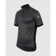 ASSOS MILLE GTC Jersey C2 - Torpedo Grey - Maillot manches courtes Homme 