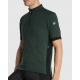ASSOS MILLE GTC Jersey C2 - Schwarzwald Green - Maillot manches courtes Homme 