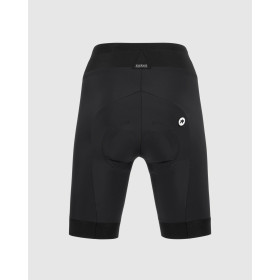 ASSOS UMA GT Half Shorts C2 short  Black Series  - Cuissard cycliste Femme