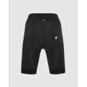 ASSOS UMA GT Half Shorts C2 short  Black Series  - Cuissard cycliste Femme