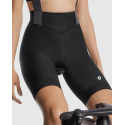 ASSOS UMA GT Bib Shorts C2 Black Series  - Cuissard cycliste Femme