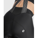 ASSOS UMA GT Bib Shorts C2 Black Series  - Cuissard cycliste Femme