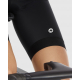 ASSOS UMA GT Bib Shorts C2 Black Series - Cuissard cycliste Femme