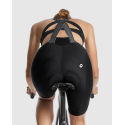 ASSOS UMA GT Bib Shorts C2 Black Series  - Cuissard cycliste Femme