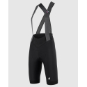 ASSOS UMA GT Bib Shorts C2 Black Series  - Cuissard cycliste Femme