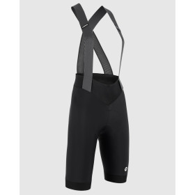 ASSOS UMA GT Bib Shorts C2 Black Series  - Cuissard cycliste Femme