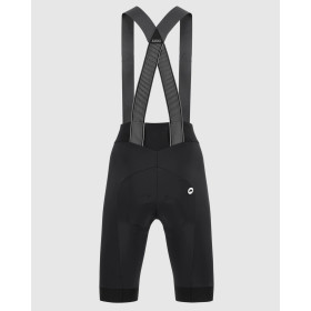 ASSOS UMA GT Bib Shorts C2 Black Series  - Cuissard cycliste Femme