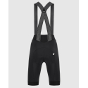 ASSOS UMA GT Bib Shorts C2 Black Series  - Cuissard cycliste Femme