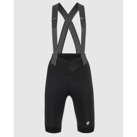 ASSOS UMA GT Bib Shorts C2 Black Series  - Cuissard cycliste Femme