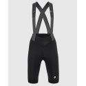 ASSOS UMA GT Bib Shorts C2 Black Series  - Cuissard cycliste Femme