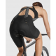 ASSOS UMA GTV Bib Shorts C2 Black Series - Cuissard cycliste Femme