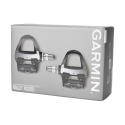  GARMIN Rally XC 200 ( Shimano SPD-SL) Double Capteur- Pédales Capteur de Puissance