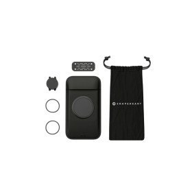  Support  téléphone Shapeheart  pour vélo et Trottinette