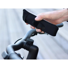  Support  téléphone Shapeheart  pour vélo et Trottinette