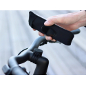  Support  téléphone Shapeheart  pour vélo et Trottinette