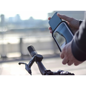  Support  téléphone Shapeheart  pour vélo et Trottinette