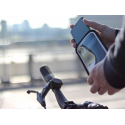  Support  téléphone Shapeheart  pour vélo et Trottinette