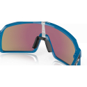 OAKLEY SUTRO Prizm Sapphire - Sky OO9406-0737 - Lunettes solaires