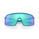 OAKLEY SUTRO Prizm Sapphire - Sky OO9406-0737 - Lunettes solaires
