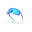 OAKLEY SUTRO Prizm Sapphire - Sky OO9406-0737 - Lunettes solaires