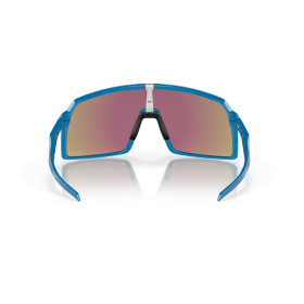 OAKLEY SUTRO Prizm Sapphire - Sky OO9406-0737 - Lunettes solaires