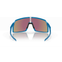 OAKLEY SUTRO Prizm Sapphire - Sky OO9406-0737 - Lunettes solaires
