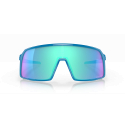 OAKLEY SUTRO Prizm Sapphire - Sky OO9406-0737 - Lunettes solaires