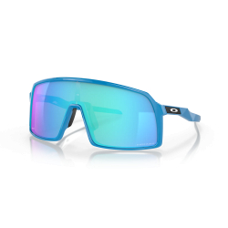 OAKLEY SUTRO Prizm Sapphire - Sky OO9406-0737 - Lunettes solaires