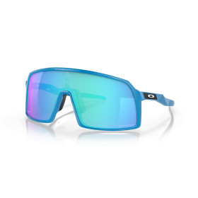OAKLEY SUTRO Prizm Sapphire - Sky OO9406-0737 - Lunettes solaires