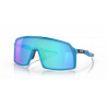OAKLEY SUTRO Prizm Sapphire - Sky OO9406-0737 - Lunettes solaires