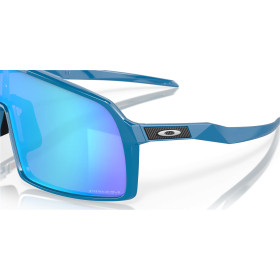 OAKLEY SUTRO Prizm Sapphire - Sky OO9406-0737 - Lunettes solaires