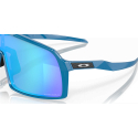OAKLEY SUTRO Prizm Sapphire - Sky OO9406-0737 - Lunettes solaires