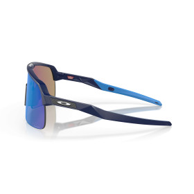 OAKLEY SUTRO LITE  Prizm Sapphire - Matte Navy OO9463-0639 - Lunettes solaires