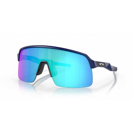 OAKLEY SUTRO LITE  Prizm Sapphire - Matte Navy OO9463-0639 - Lunettes solaires