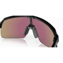 OAKLEY SUTRO LITE  Prizm Sapphire - Matte Black OO9463-1539 - Lunettes solaires