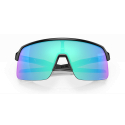 OAKLEY SUTRO LITE  Prizm Sapphire - Matte Black OO9463-1539 - Lunettes solaires