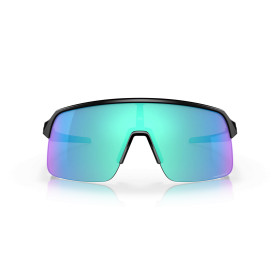 OAKLEY SUTRO LITE  Prizm Sapphire - Matte Black OO9463-1539 - Lunettes solaires