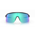 OAKLEY SUTRO LITE  Prizm Sapphire - Matte Black OO9463-1539 - Lunettes solaires