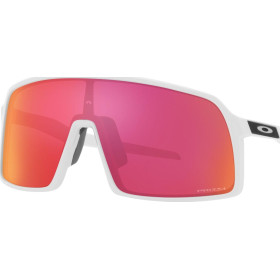 OAKLEY SUTRO Prizm Field - Polished White  OO9406-9137 - Lunettes solaires