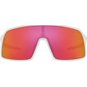 OAKLEY SUTRO Prizm Field - Polished White  OO9406-9137 - Lunettes solaires