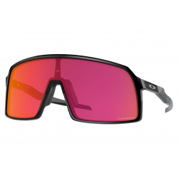 Oakley SUTRO Polished Black - Prizm Field - OO9406-9237 - Lunettes Solaires 