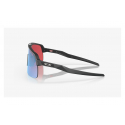 Oakley SUTRO LITE  Prizm Snow Sapphire - Matte Carbone  OO9463-1739 - Lunettes Solaires 