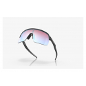 Oakley SUTRO LITE  Prizm Snow Sapphire - Matte Carbone  OO9463-1739 - Lunettes Solaires 